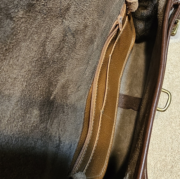 Vintage all weather Dooney & Bourke - Picture 6 of 7